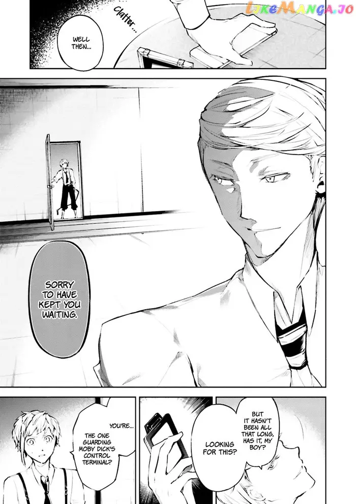 Bungou Stray Dogs Chapter 34 image 14_optimized